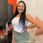 Elaine Moraes - @elainemoraes420 - Instagram