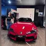 Elaine Moraes Acessórios Toyota - @elaine.moraestoyota - Instagram