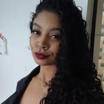 Elaine Morais - @elaine_moraisq - Instagram