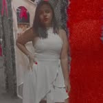 Elâine Moreira - @elainemorais754 - Instagram