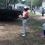 Elaine Patton - @ilovesports245 - Instagram