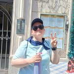 Fans of Catholic Speaker Elaine Patton - @elaine_is_the_coolest - Instagram