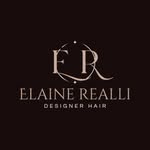 ELAINE REALLI - @elainerealli - Instagram