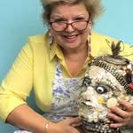 Elaine Reason - @elainereasonart - Instagram