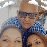 Elaine Reddy - @anuradhadevir - Instagram