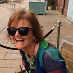 Elaine Rees - @elainemr66 - Instagram