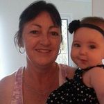 Elaine Rees - @rees53 - Instagram