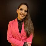 Elaine Régis - @elainecristina.regis - Instagram