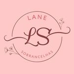 Elaine Regis - @lanesobrancelhas - Instagram