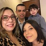 Elaine Regis Pedrosa - @elaineregispedrosa - Instagram