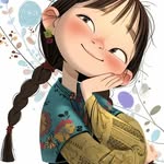 Elaine - @elaineren_ - Instagram