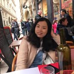 Elaine REN - @elaine_junjun - Instagram