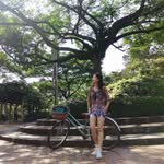 Elaine Ren Geqi - @renyifanelaine - Instagram