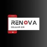 Elaine Renova - @elaine_renova_celular - Instagram