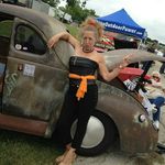 Elaine Rex - @merex55 - Instagram