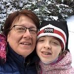 Elaine Rex Vokey - @rexvokey - Instagram
