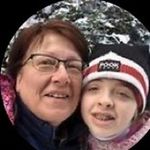 Elaine Rex Vokey - @elaine.rex.vokey - Instagram