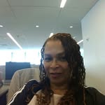 Elaine Rice - @gemini654 - Instagram
