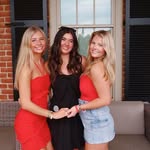 Elaine Rice - @chandler_dolegnegelein - Instagram