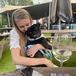 Elaine Rice - @laineyk - Instagram