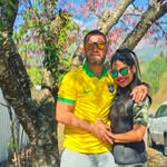 Elaine e Rick Kropf Farah - @rickelainekropffarah - Instagram