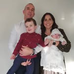 Elaine O'Brien - @elainerickardobrien - Instagram