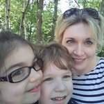 Elaine Rickard - @rickard1096 - Instagram