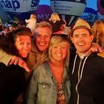 Elaine Riddle Was Auckland - @riddle_elaine - Instagram