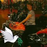 Elaine Ridge - @ridge5031 - Instagram