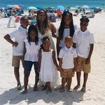 Elaine Ridgell - @ridgellelaine - Instagram
