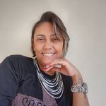 Elaine Rieger - @elainesilva02 - Instagram