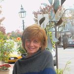 Elaine Rigas - @elainechrista56 - Instagram