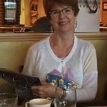 Elaine Rigdon Lafferty - @laffertyelaine - Instagram