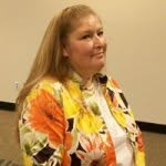 Elaine Rigler - @buzbun41 - Instagram