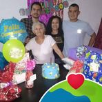 Elaine Rincon - Facebook