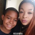 Elaine Rincón - @elaine.rincon.716 - Instagram
