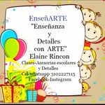Elaine Rincon T - @elainerincont - Instagram