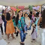 Nicauly Elaine Rincon Parra - @nickyrp05 - Instagram