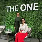 Elaine Frossard e Samira Andrade  The One | Rio Bonito | RJ - @theone_riobonito - Instagram