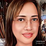 Elaine Rivero - @cherylrivero888 - Instagram