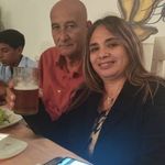 Elaine Rivero - @elairerivero - Instagram
