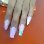 Elaine Rivero - @elainenailsstudio - Instagram