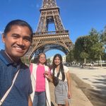 Len Rivero - @elaine_rivero - Instagram