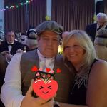 Elaine Roach - @rowbothamelaine - Instagram