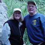 Elaine Roberson Cartwright - @elaine.cartwright - Instagram