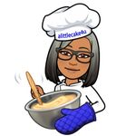 Elaine Roberson Williams - @alittlecake4u - Instagram