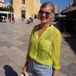 Elaine Robinson - @elainerobinson4095 - Instagram