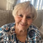 Elaine Robinson - @elaine.robinson.942 - Instagram