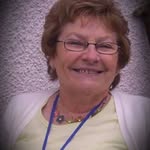 Elaine Robinson Tennyson - @elainerobinsontennyson - Instagram