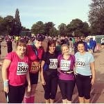 Elaine Roche - @elaine_roche - Instagram
